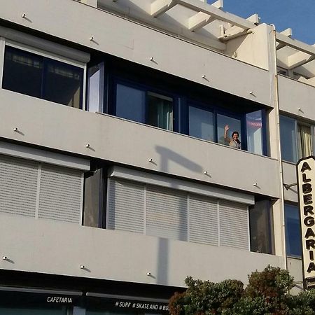 Blue Anchor Apartment Vila Praia de Âncora Exterior foto
