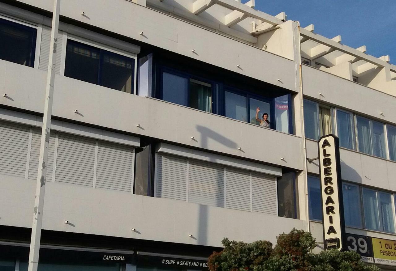 Blue Anchor Apartment Vila Praia de Âncora Exterior foto